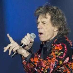 Mick Jagger viola l'autoisolamento a Londra per andare a vedere Inghilterra-Danimarca di Euro 2020, ecco cosa rischia