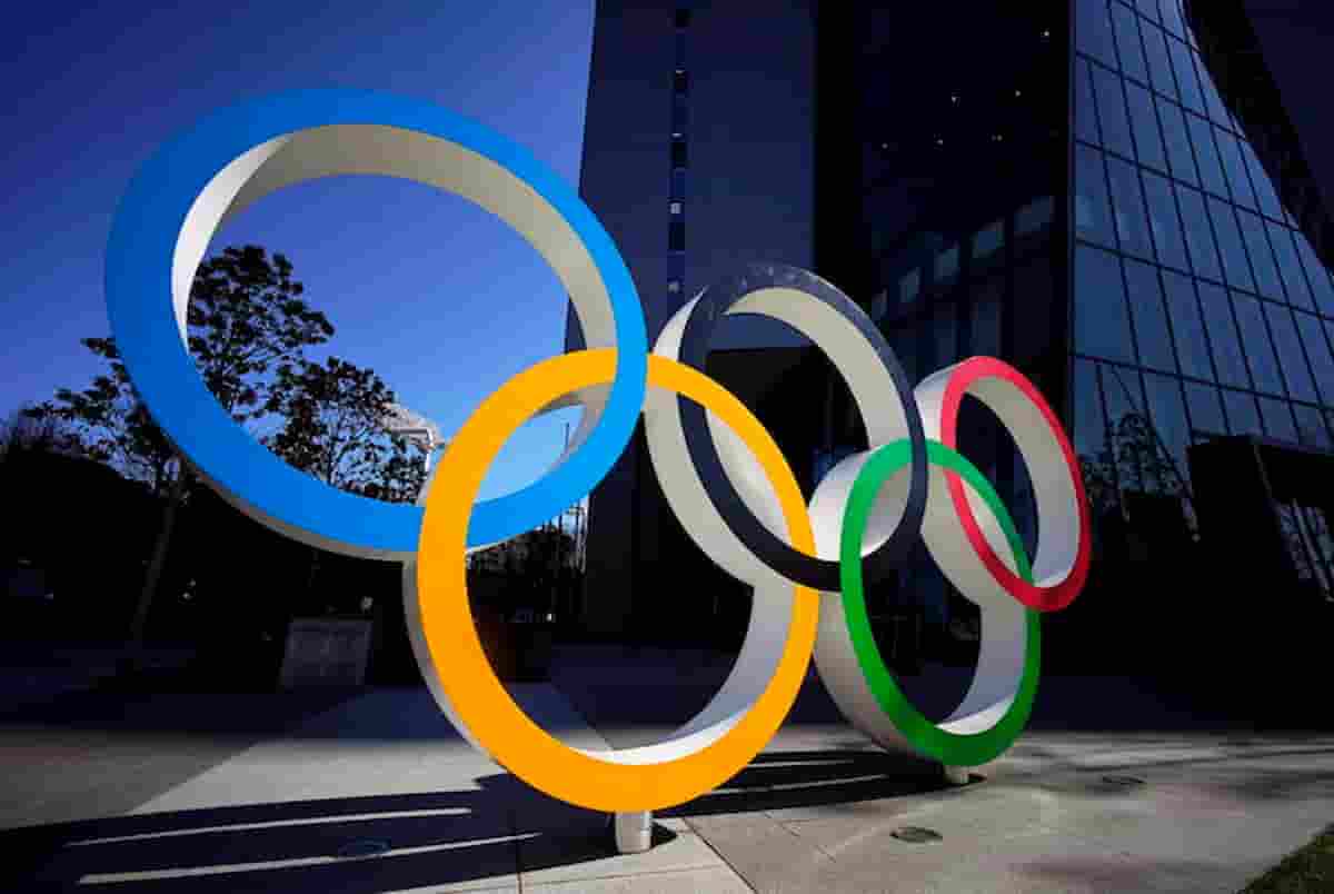 Olimpiadi 2032 a Brisbane: prima ci saranno Parigi nel 2024 e Los Angeles 2028