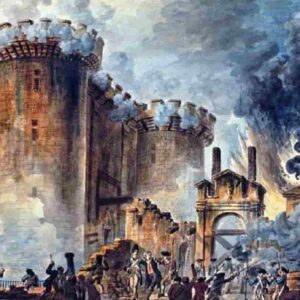 14 luglio 1789, la presa della Bastiglia: che cos'è e cosa si festeggia