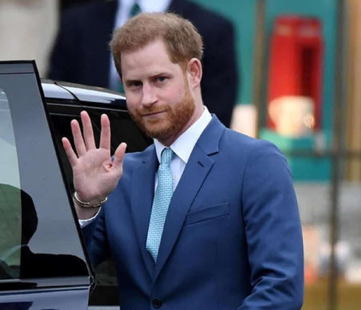 Il Principe Harry scatena il panico a Buckingham Palace: "Sarà un resoconto accurato della mia vita"