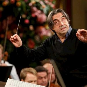 Riccardo Muti compie 80 anni a Napoli: il 30 luglio sarà al Conservatorio di San Pietro a Majella
