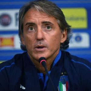 Italia-Spagna, Roberto Mancini: "Immobile? Spesso il più criticato è il più decisivo"