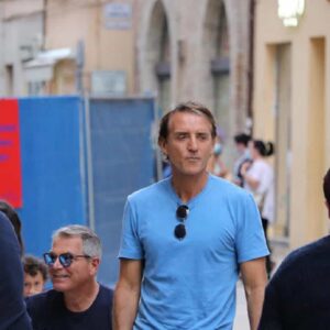 Italia, Roberto Mancini e la vittoria degli Europei: "Ecco qual è stato il nostro segreto"