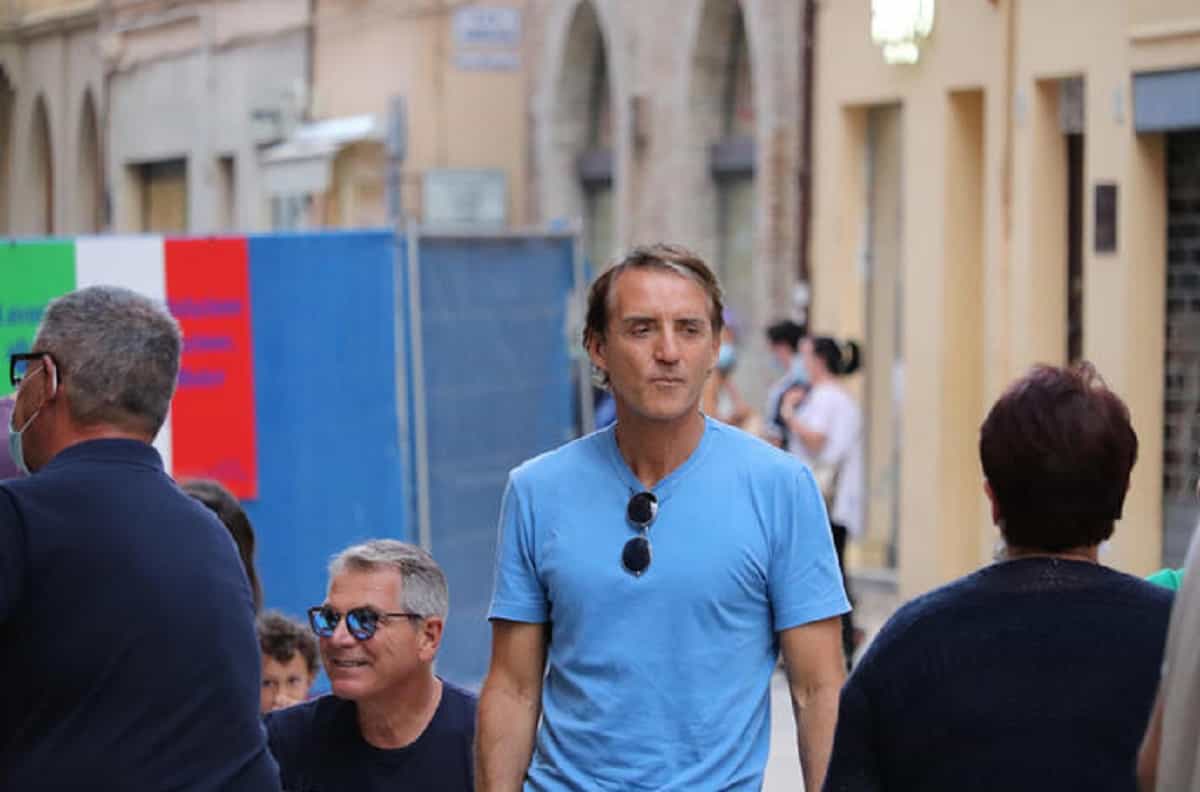 Italia, Roberto Mancini e la vittoria degli Europei: "Ecco qual è stato il nostro segreto"