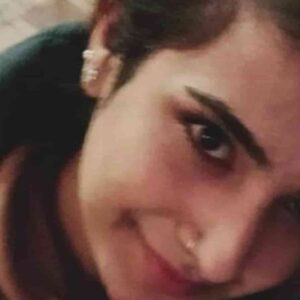 Saman Abbas, la testimonianza del fidanzato in lacrime: "Spero sia ancora viva"