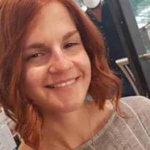 Sara Pedri, la ginecologa scomparsa il 4 marzo scorso: tracce vicino al lago si Santa Giustina