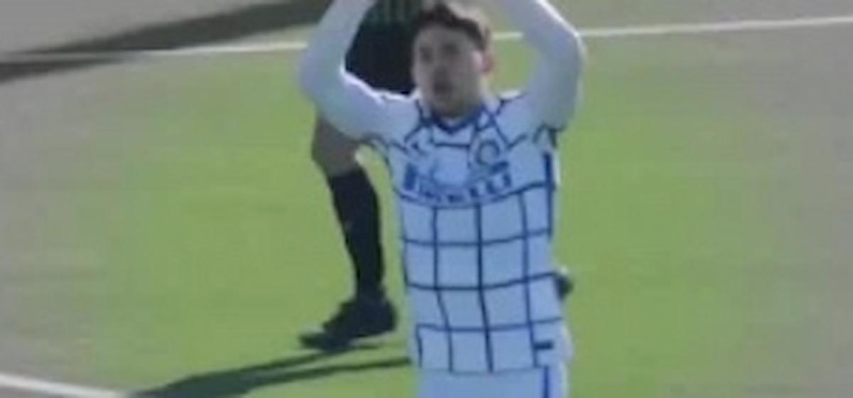 Chi è Satriano, il giovane attaccante dell' Inter in gol anche oggi contro il Crotone