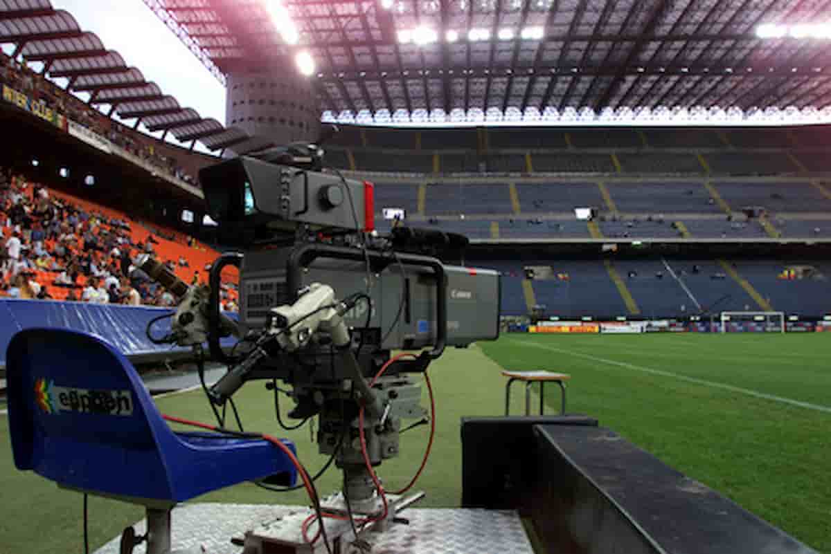 Diritti tv, Coppa Italia e Supercoppa Italiana a Mediaset per i prossimi tre anni: Lega Serie A ha detto sì a 48,2 milioni a stagione
