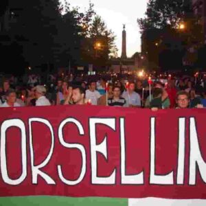 Via D'Amelio, il 19 luglio di 29 anni fa la strage che uccise Paolo Borsellino: tutte le iniziative
