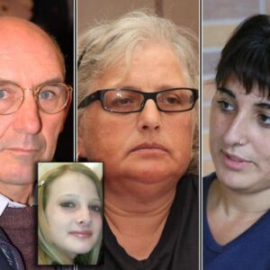 Delitto di Avetrana, chi ha ucciso Sarah Scazzi, le indagini e i processi, Cosima Serrano, Sabrina e Michele Misseri