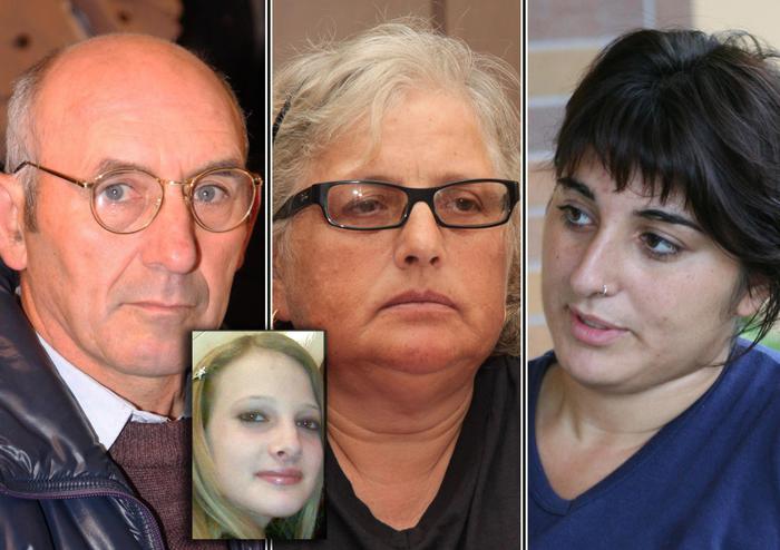 Delitto di Avetrana, chi ha ucciso Sarah Scazzi, le indagini e i processi, Cosima Serrano, Sabrina e Michele Misseri
