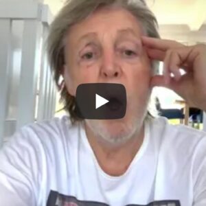 Charlie Watts, il messaggio di cordoglio di Paul McCartney: "Condoglianze ai Rolling Stones" VIDEO
