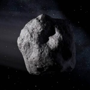 Asteroidi ricchi di oro e metalli preziosi, si potrebbe estrarli? 16 Psyche vale 700 quintilioni di dollari