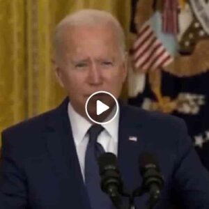 Biden in lacrime durante la diretta tv minaccia i terroristi dopo l'attentato di Kabul VIDEO