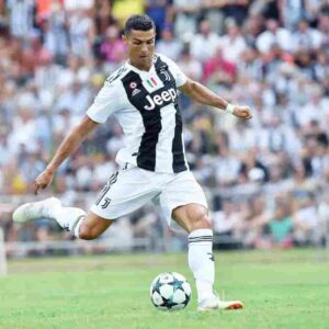 Ronaldo dalla Juventus al Manchester City: Aubameyang, Icardi, Kean i possibili sostituti