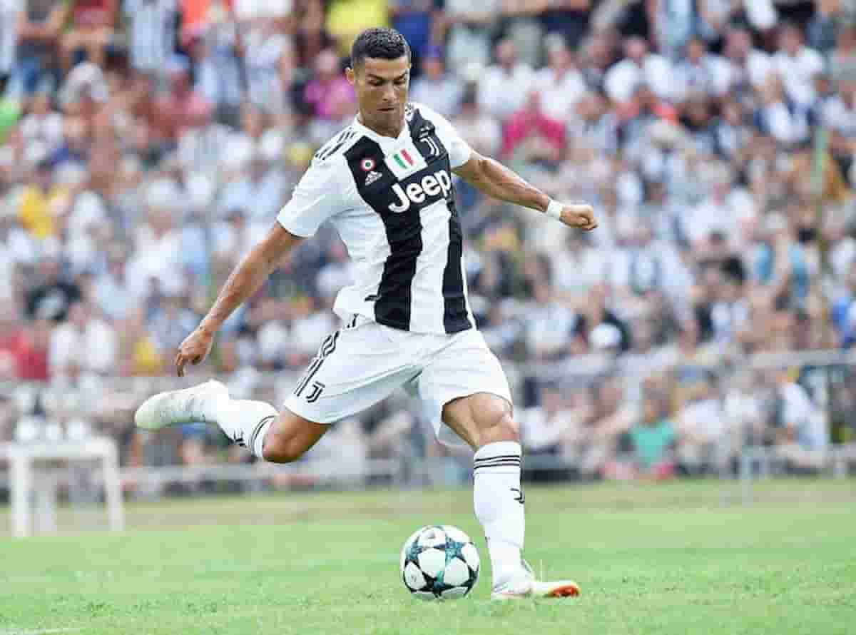 Ronaldo, infortunio in allenamento: il suo futuro tra Psg, Manchester City e Juve