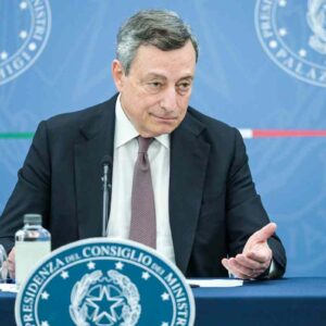 Strage di Bologna, Mario Draghi toglie il segreto di Stato su Gladio e Loggia P2 nel giorno dell'anniversario