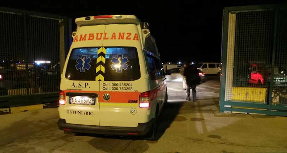 Esplosione in un B&B in Salento: è morta Manuela Mancini, la turista lombarda rimasta gravemente ustionata