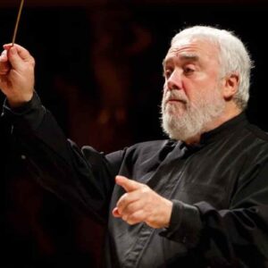 Gianluigi Gelmetti è morto: il maestro, già direttore musicale dell'Opera di Roma, aveva 75 anni