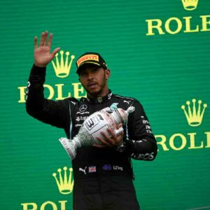 Hamilton, il long Covid dietro al malore al Gran Premio di Ungheria? Lui: "Penso che gli effetti siano persistenti"