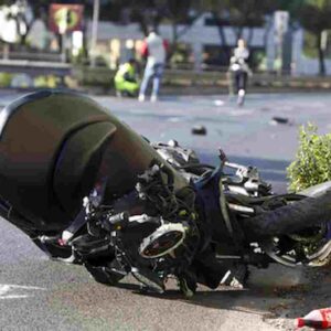 Incidente a Camisano: schianto auto-moto lungo la 591, morto il carabiniere Raffaele Campagna. Aveva 40 anni