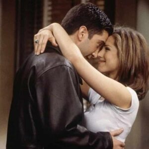 Jennifer Aniston e David Schwimmer di Friends stanno insieme? La rivelazione a Closer che fa sognare i fan
