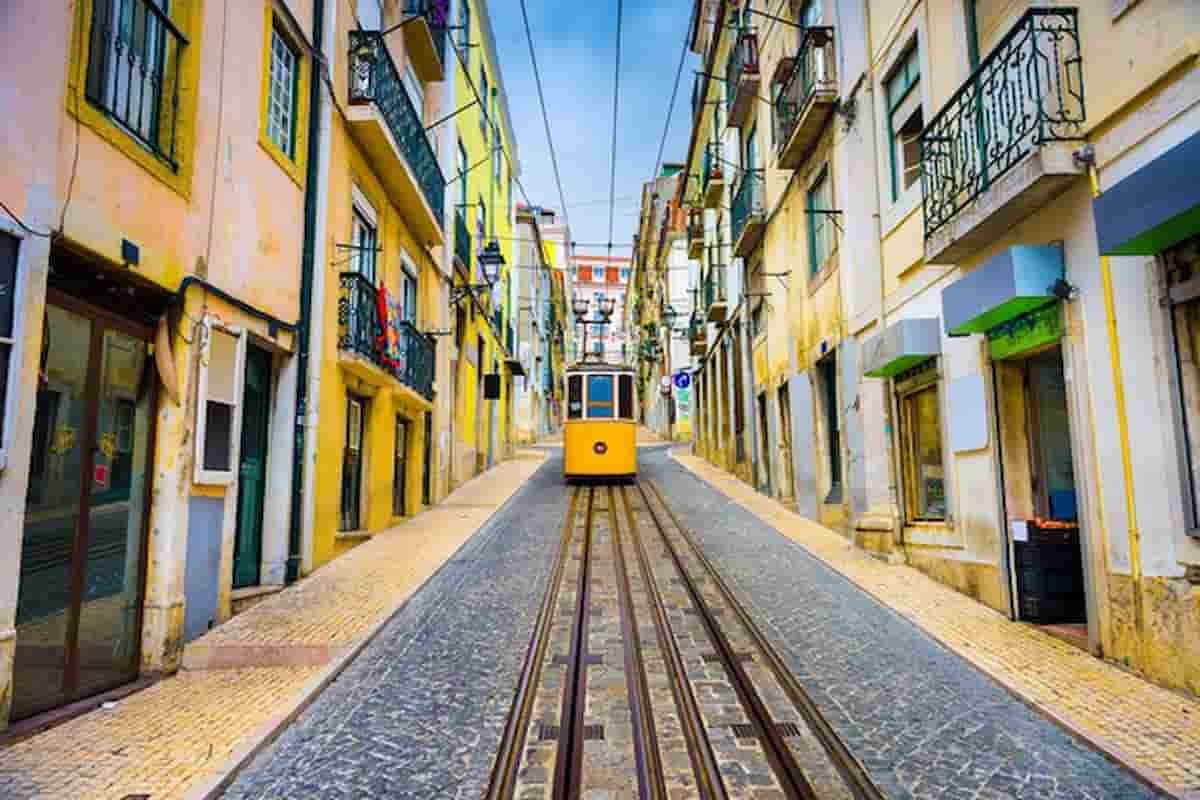 Portogallo, una ricetta di sinistra che ha portato sviluppo e progresso, fra basse tasse e riforme