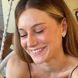 Ludovica Tocchini, trovata morta la ragazza scomparsa lunedì mattina a Montecarlo (Lucca)