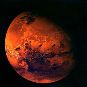Volontari per Marte cercansi: la Nasa lancia l'appello per la missione di simulazione Analog