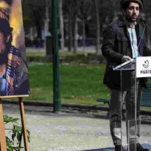 Ahmad Massoud guida la resistenza afghana nel nord del Paese: si stanno riunendo nel Panjshir