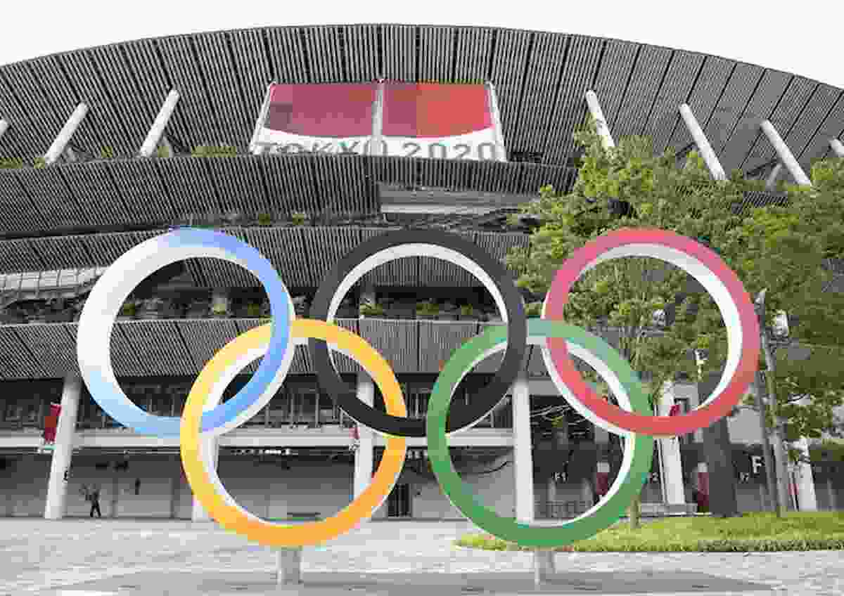 Olimpiadi di Tokyo 2020, sesso vietato? L'ex campionessa di salto in lungo: "E' inevitabile"
