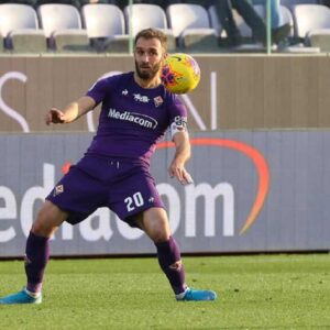 Pezzella dice addio alla Fiorentina, per lui c'è un ritorno in Spagna con il Betis Siviglia