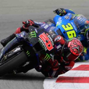MotoGP Austria (domenica 15 agosto, ore 14.00): sempre Ducati vs Yamaha, caccia al leader Quartararo