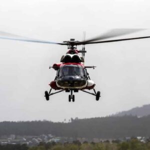 Russia, elicottero con 16 turisti si schianta vicino al lago Kuril: 8 morti e 8 sopravvissuti