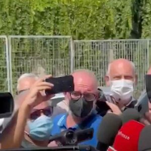 Salvini contro Lamorgese sul Green pass e i controlli nei ristoranti: "Ha le idee molto confuse" VIDEO