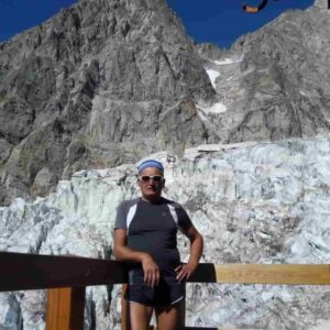 Gressan (Aosta), imprenditore Sandro Pepellin muore sul lavoro schiacciato da una lastra di cemento