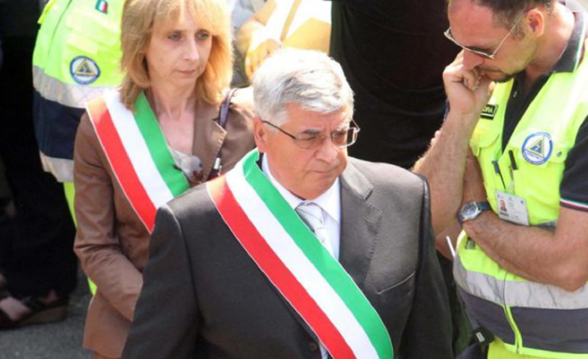 Motta Visconti (Milano), il sindaco e la taglia da 3mila euro a chi fa i nomi dei vandali