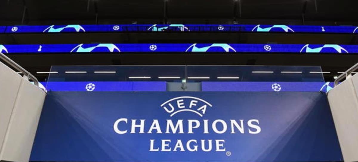 Sorteggi Champions League: l'Inter pesce il Real, la Juve il Chelsea
