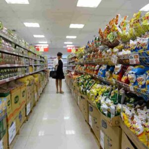 Allarme dei supermercati in Gran Bretagna: "Con la Brexit forniture a rischio per Natale"