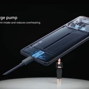 Arriva lo smartphone campione mondiale di ricarica batteria, è un modello di Xiaomi