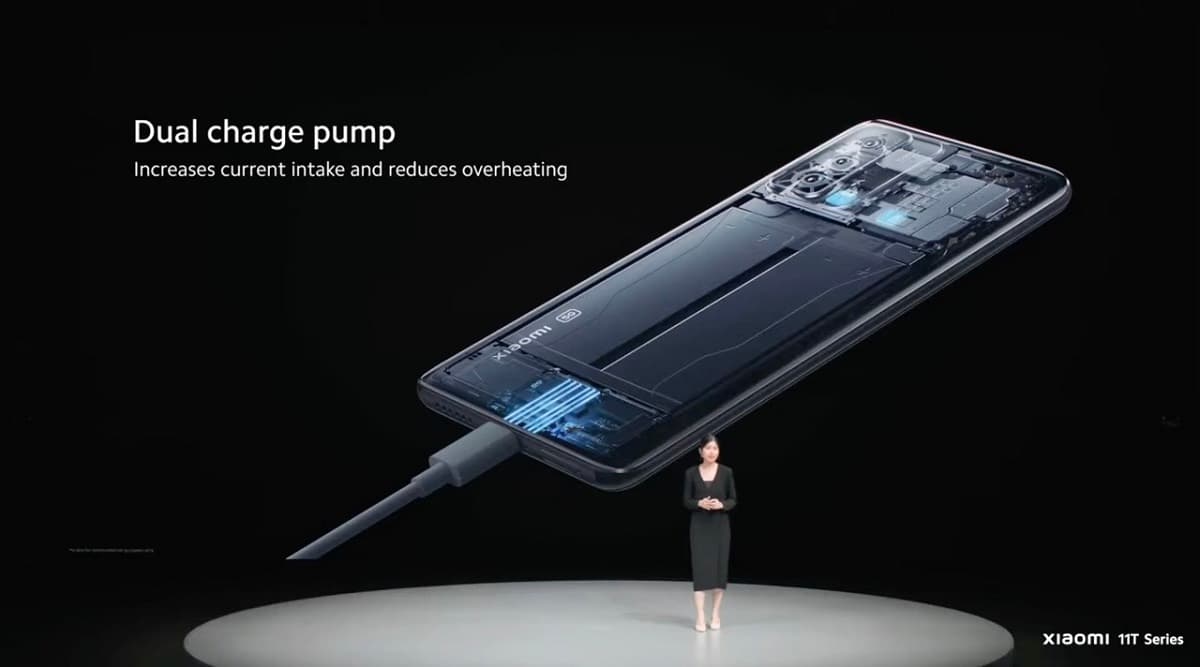 Arriva lo smartphone campione mondiale di ricarica batteria, è un modello di Xiaomi