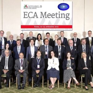 Antitrust: conclusa la riunione dell'ECA, sul tavolo Digital Market Act e politica di concorrenza