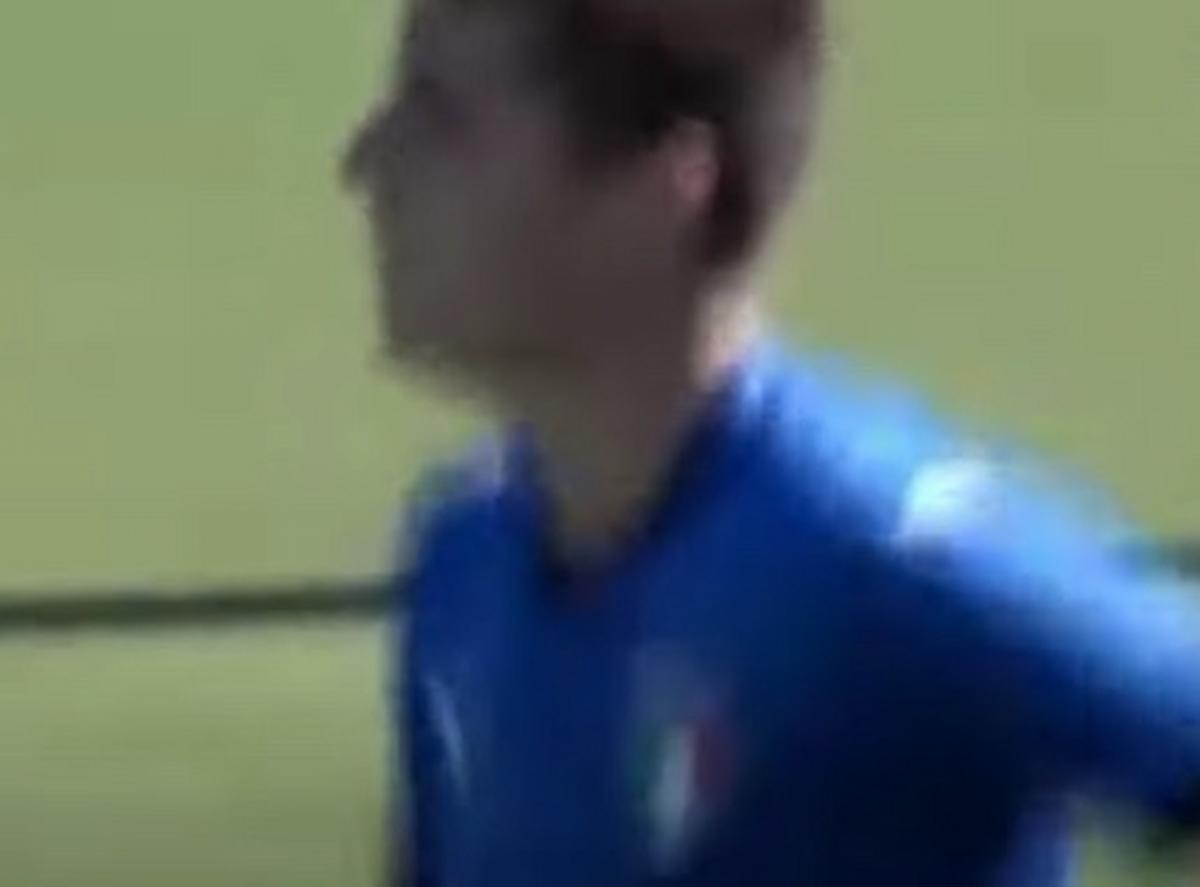 Lorenzo Pirola, chi è il calciatore più giovane dell'Italia Under 21 che ha segnato al Lussemburgo