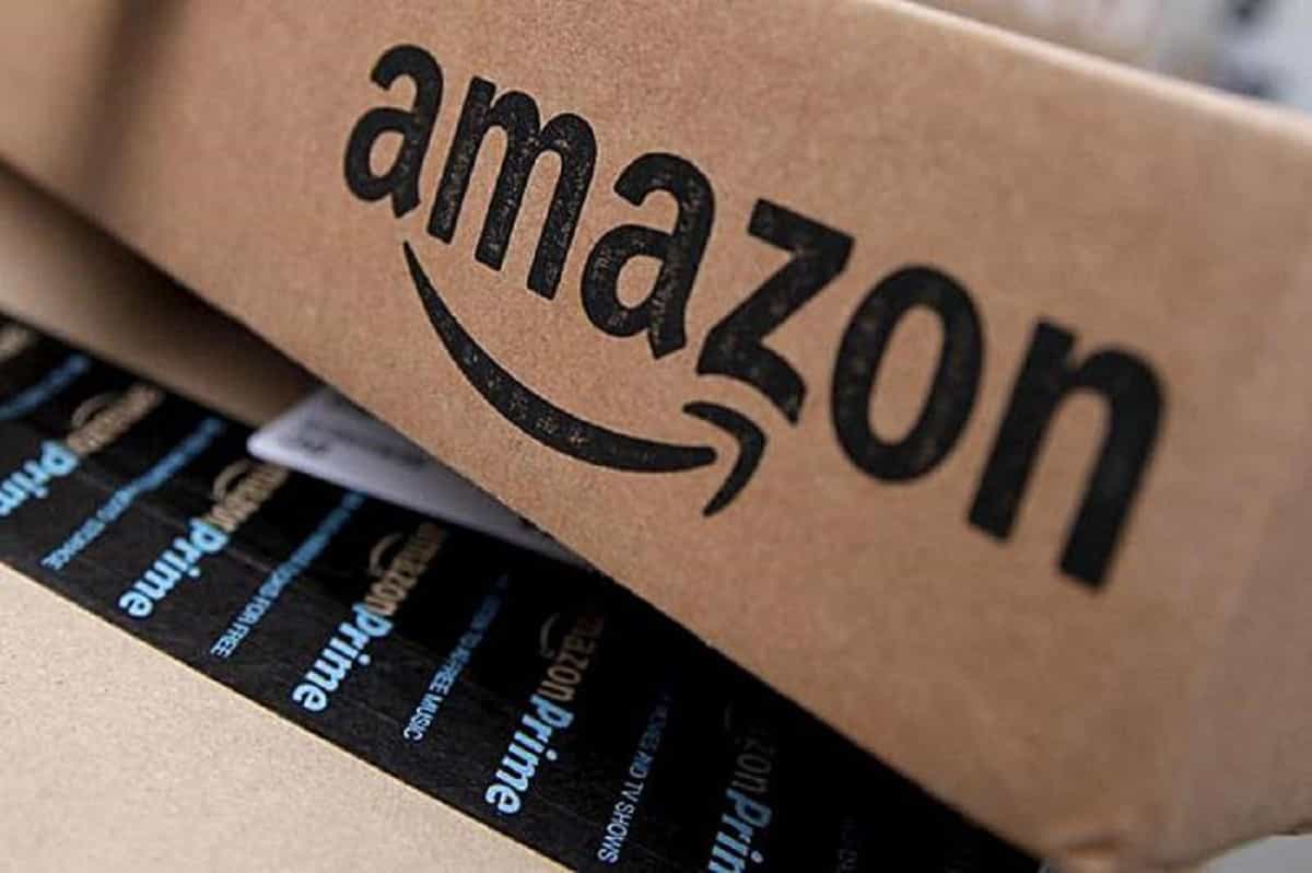 Amazon, quant'è lo stipendio base? Aumentato dell'8% e ora si parte da 1680 euro
