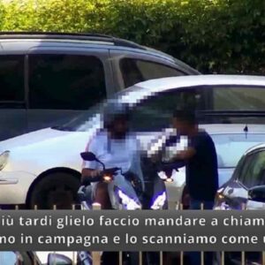 Mafia, carabinieri smantellano il clan Bagheria ed evitano un omicidio premeditato