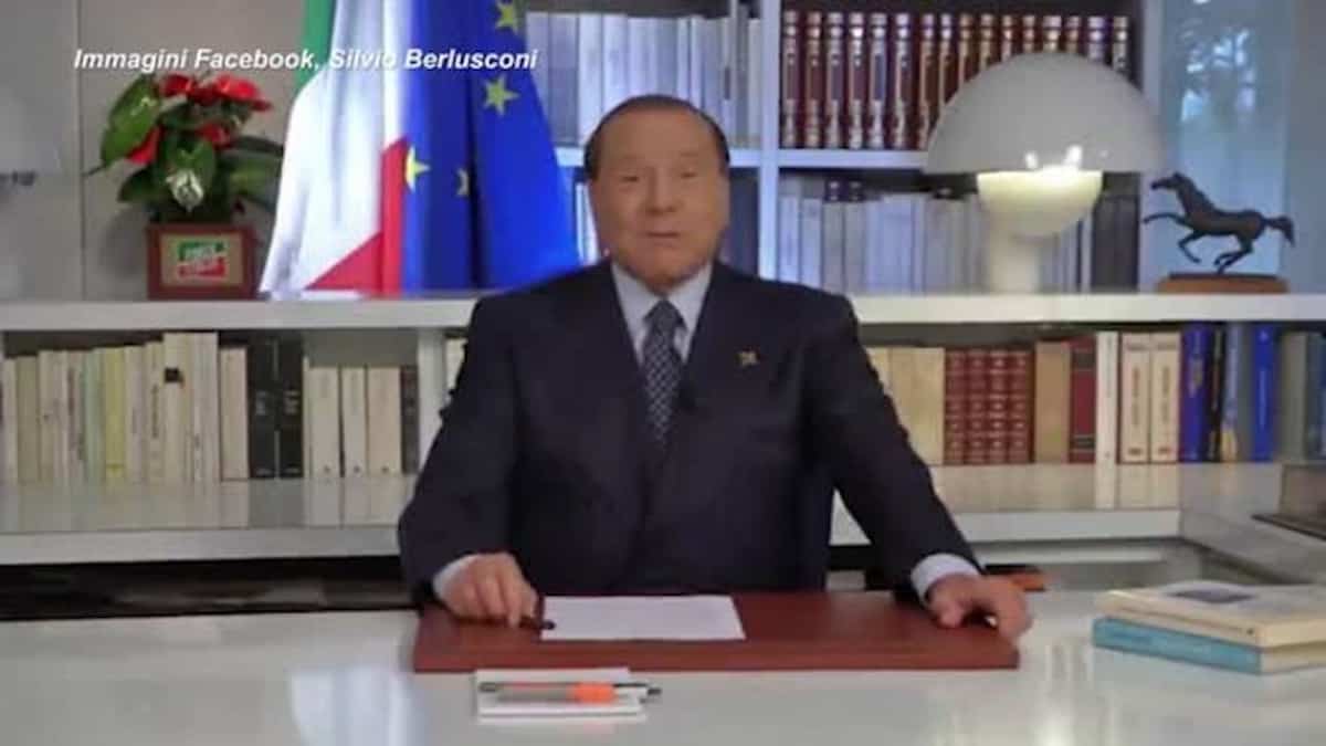 Europa ancora cristiana? Rilancia il tema Berlusconi nel Ppe che pensa a cose più concrete: avrà le sue ragioni