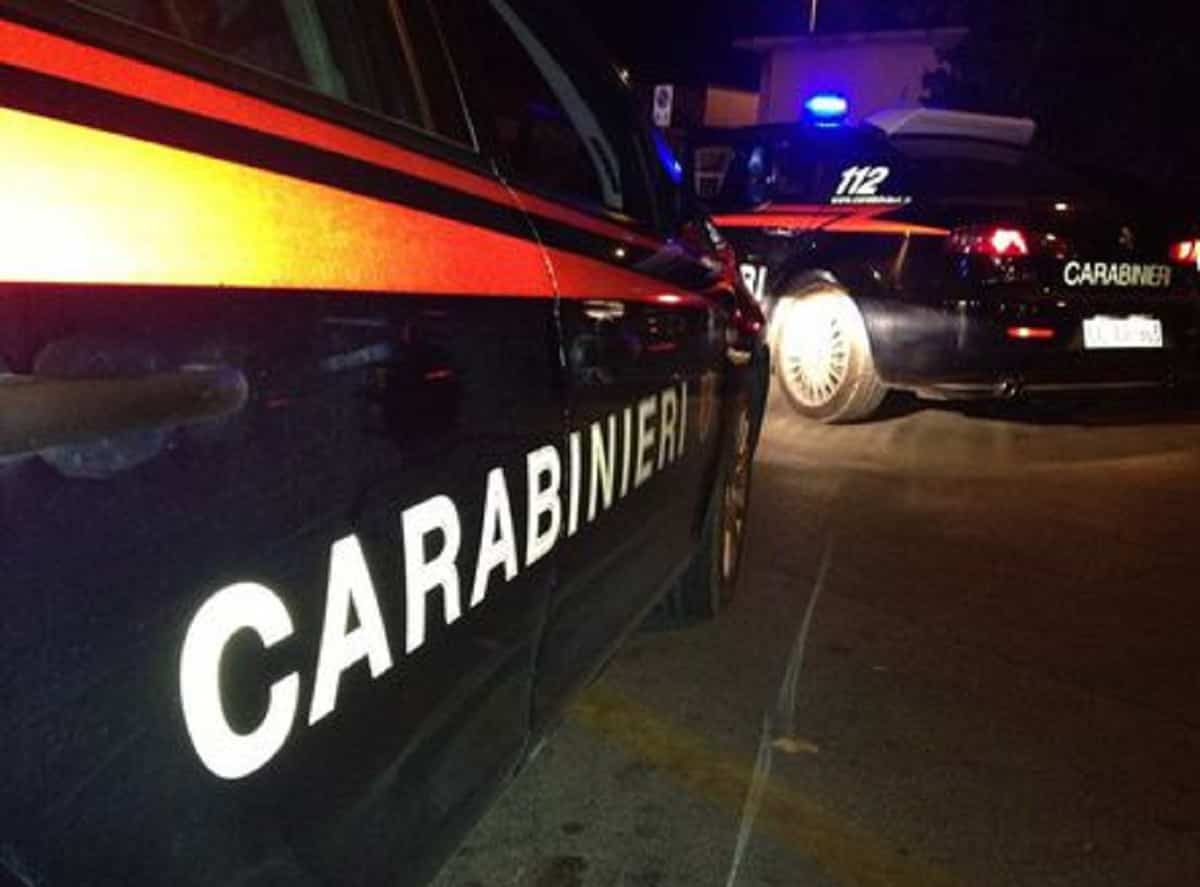 Chioggia, carabiniere 29enne si toglie la vita in caserma con un colpo di pistola