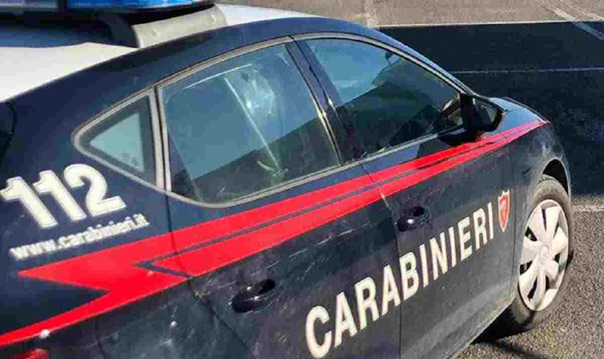 Sannicandro di Bari, arrestato il fratellastro di Antonio Cassano: è accusato di furto in appartamento