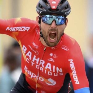 Europei di ciclismo, Trento: trionfa Sonny Colbrelli, quarto Trentin, Italia Campione d’Europa