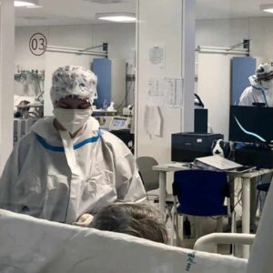 Pieve di Soligo (Treviso), 39enne non vaccinato muore dopo aver contratto la variante Delta dei Balcani